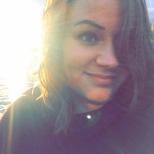 Meet your Posher, Jordan